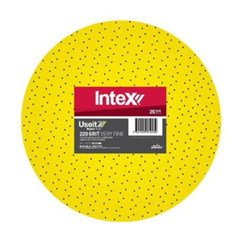 Useit 220G Yellow Superpad 5SD220B - INTEX