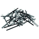 Rivets 4.8 x 14mm Waterproof 50 Piece - RAPID
