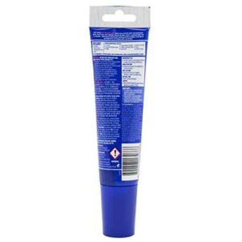 Roof & Gutter Silicone Sealant Translucent - Selleys 90ml