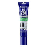 No More Gaps Exterior White - Selleys 130g