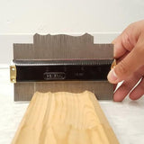 Profile Gauge Stainless Steel Pins - General