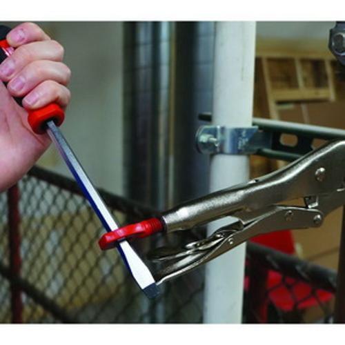 TORQUE LOCK Straight Jaw Locking Pliers - Milwaukee 254mm 10 Inch