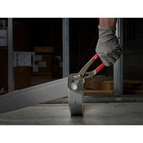 Hex Jaw Pliers 254mm - Milwaukee
