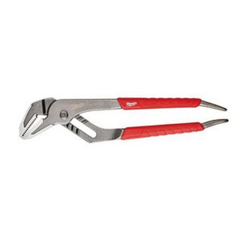 Ream and Punch Straight Jaw Pliers - Milwaukee 10 inch