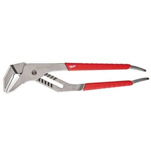 Straight Jaw Pliers - Milwaukee 406mm (16 inch) 48226316