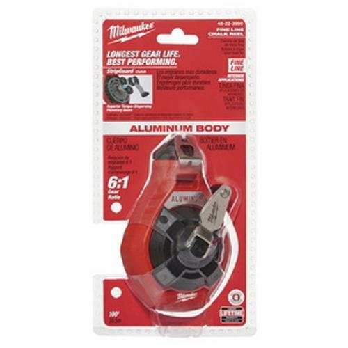 Fine Line Chalk Reel - Milwaukee 30m