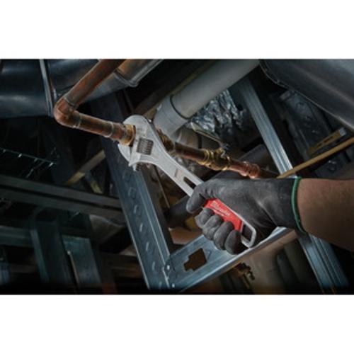 Adjustable Wrench 305mm - Milwaukee