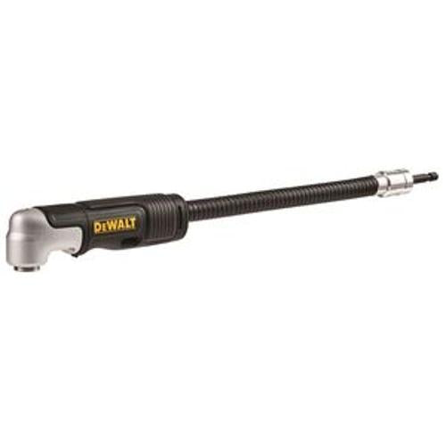 Impact RA & Flexible Attachment - DeWalt