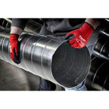 Gloves Cut 3 C Nitrile Dipped - Milwaukee XXL