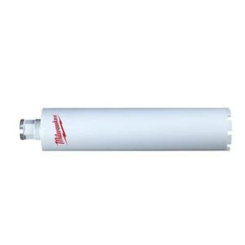 Wet Diamond Core Cutter 32 x - Milwaukee 200mm 1/2 Inch