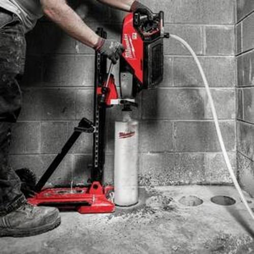 Wet Diamond Core Cutter 28 x - Milwaukee 200mm 1/2 Inch
