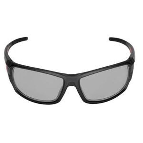 Performance Safety Glasses Grey - Milwaukee