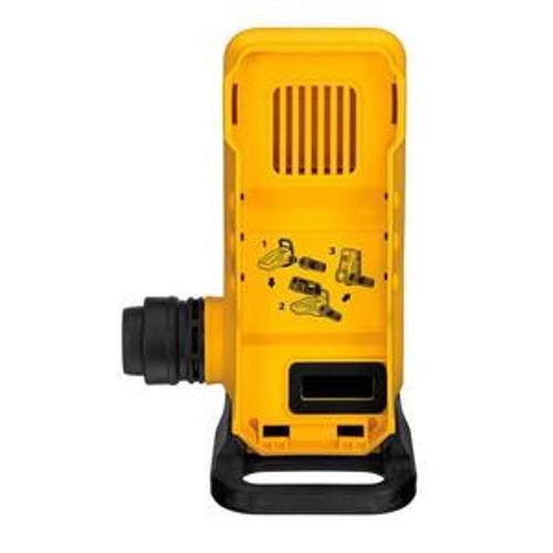 Dust Box Evacuator DWH079D-XJ - DeWalt