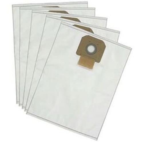 Fleece Dust Bag for DMV902 5 Pack DWV9402-XJ - DeWalt