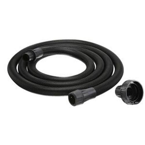 Antistatic Dust Extractor Hose - DeWalt 4m DWV9316-XJ