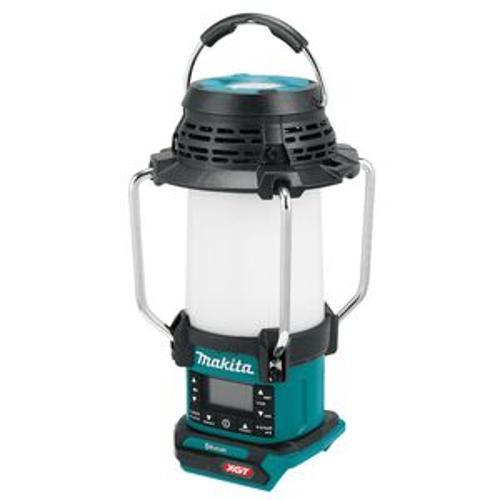 Torch Radio/Speaker 40 Volt - Makita