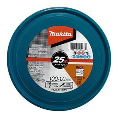Cut Off Wheel 100mm - Makita