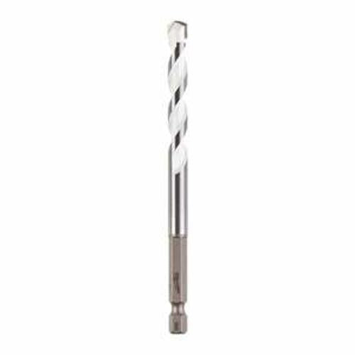 Shockwave Multi-Material Drill Bit 8 x - Milwaukee 120mm 4932471104