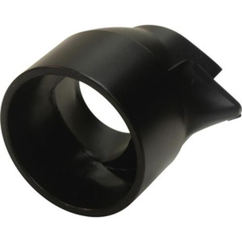 Dust Extracting Nozzle For 3-1/4 inch KP0800K Planer - Makita