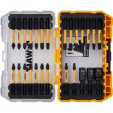 FlexTorq Screwdriver Bit Set 26 Piece - DeWalt