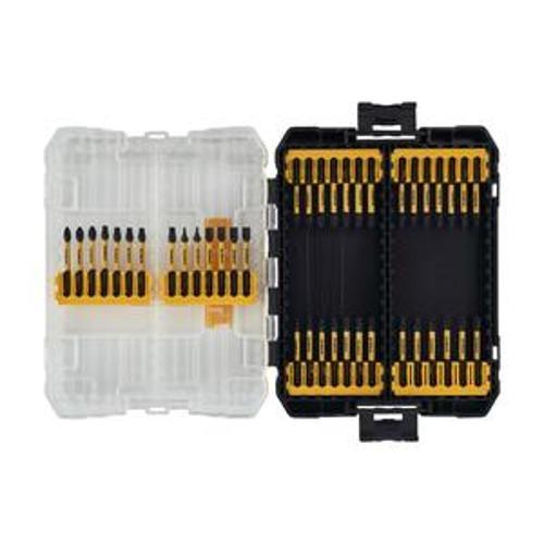 41 Piece 2 Inch Screwdriver Bit Set DWAFT41PCSET - DeWalt
