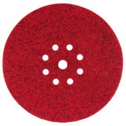 Abrasive paper disc - Makita 225mm 25-piece 40 Grit B-68389