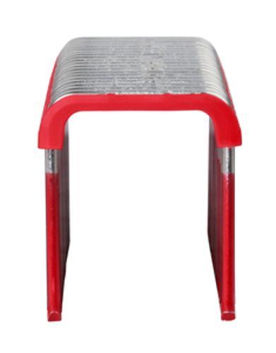 Insulated Cable Staples Mil - Milwaukee 25mm 600 Pack