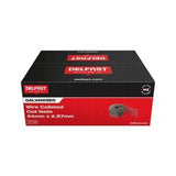 Coil Nail AC Series 64 x 2.87 Ring Galvanised 5000 Box FN-AC64R287G - Delfast