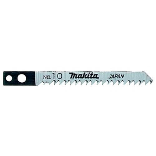 Jigsaw Blades No.10 5 Pack A-85818 - Makita