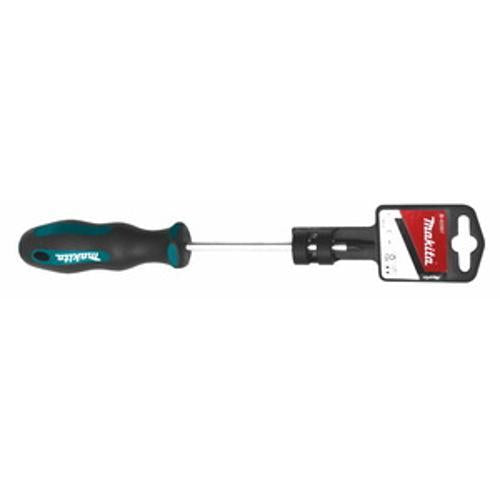 T20 x 100 Screwdriver - Makita