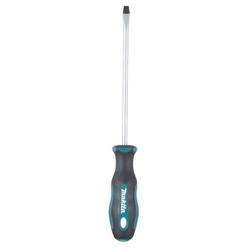 SL4 x 100mm Slotted Screwdriver B-66020 - Makita