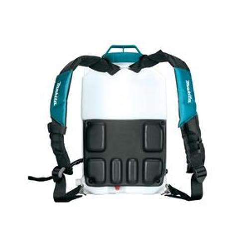 Backpack Sprayer Kit 18 Volt 15 Litre - Makita