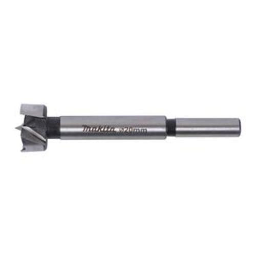 Straight Shank Forstner Bit - Makita 20mm
