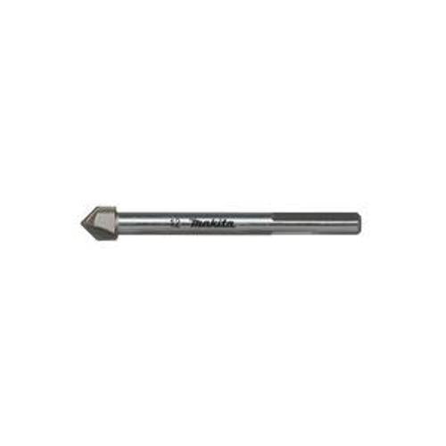 Glass Drill Bit 12mm - Makita