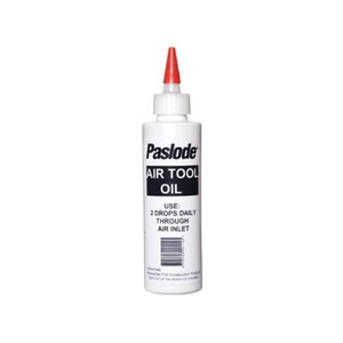 250ml Air Tool Oil - Paslode