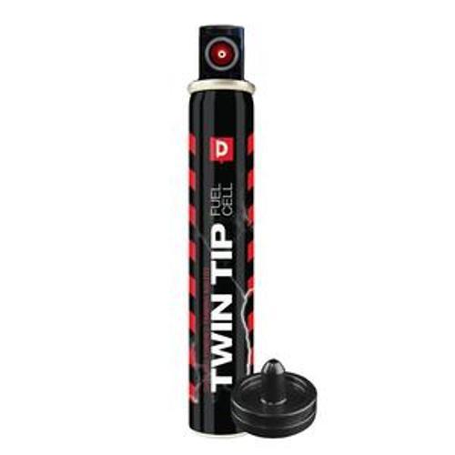 Red Twin-Tip Framing Fuel Cell - Delfast