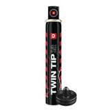 Red Twin-Tip Framing Fuel Cell - Delfast