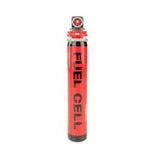 Red Twin-Tip Framing Fuel Cell - Delfast