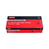 Gasless Straight Brad - Delfast 40mm 18 Gauge Galvanised 5000 Box FB-C140