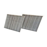 Gasless Angle Brad 50mm Galvanised 2000 Box FB-PAS50A - Delfast