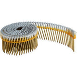 SmartNail Gasless Coil Nail - Delfast 40mm Ring Galvanised 3000 Box FN-SN40RG