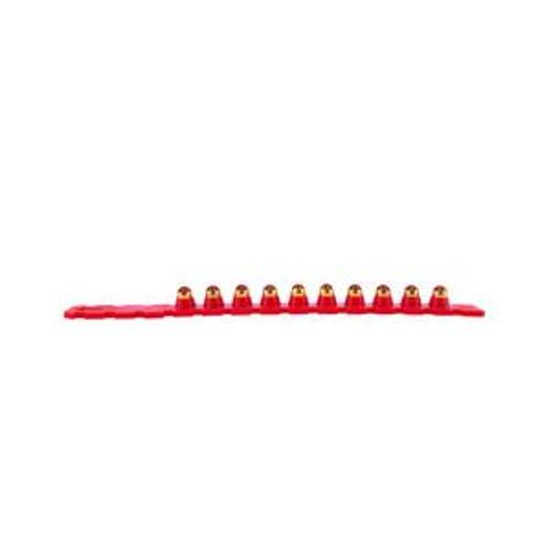 Cartridges Winchester 5LVS27 Red Strip 100 Pack - Delfast