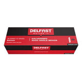 Gasless Angle Brad 15 Gauge 64mm Galvanised 3000 Box