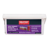 Ribbed Batten Staples Galvanised Fuel 40 x 3.15mm 1500 Box FS-IMPR3.15/40