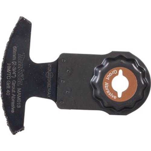 Segmented Saw Blade 68 x - Makita 10mm Starlock Max TC B-66531
