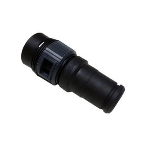 Tool Adaptor 36mm For AERO Dust Extractors - Nilfisk