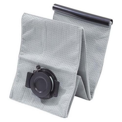 Vacuum Cleaner Filter Bag Long Life HEPA For ATTIX 33&44 - Nilfisk