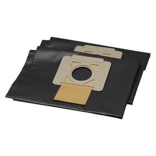 Disposable HEPA Vacuum Cleaner Bags 5-pack 107417821 - Nilfisk