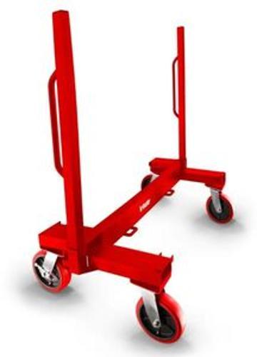 Cart Part Swivel Wheel - Intex 8 Inch Suit CD136