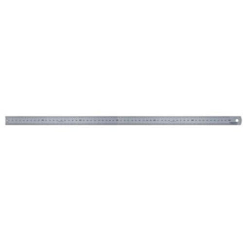 Vertex Ruler 600mm Stainless Steel R303V - Blu-Mol
